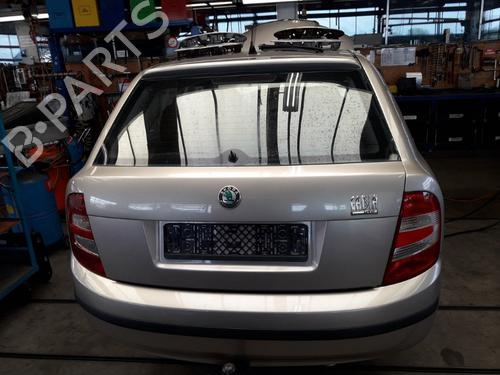 Bakluke CC/Kombi-Kupé SKODA FABIA I (6Y2) 1.2 (64 hp) 22505813