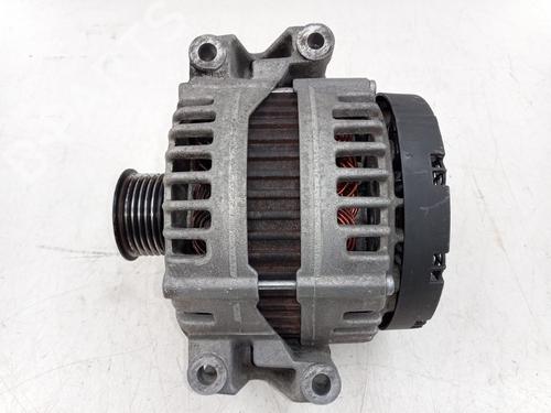 Used Alternator Alternator MERCEDES-BENZ S-CLASS (W221, V221) S 350 (221.056, 221.156) (272 hp) 36240244 36240244