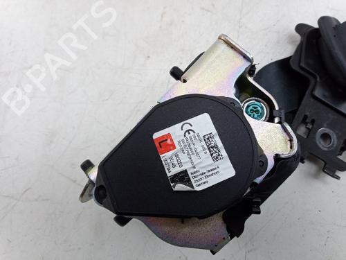 Rear left seatbelt FORD FOCUS IV Turnier (HP) 1.0 EcoBoost | BP36984667I29 - Image 2