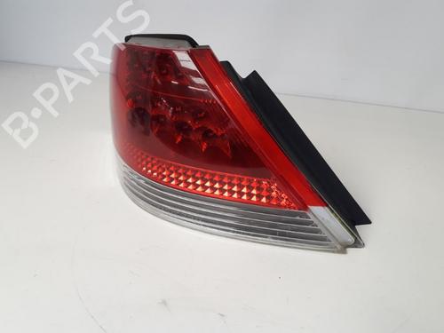 Venstre baglygte BMW 7 (E65, E66, E67) 745 i, Li | BP22510706C34 