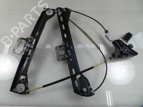 Used Front left window mechanism MERCEDES-BENZ S-CLASS Coupe (C217) S 63 AMG 4-matic (217.378) (585 hp) 22479929