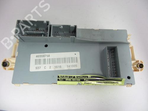 Sikringsdose ALFA ROMEO 147 (937_) 1.9 JTDM 8V (937.AXD1A, 937.AXU1A, 937.BXU1A) (120 hp) 22470251