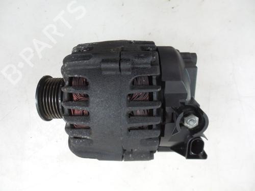 Alternator FORD FIESTA VI (CB1, CCN) 1.4 TDCi | BP22490746M7