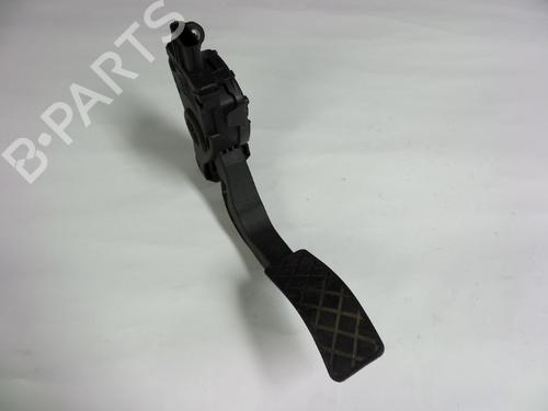Used Pedal AUDI A4 B8 (8K2) 2.0 TDI (143 hp) 22460741