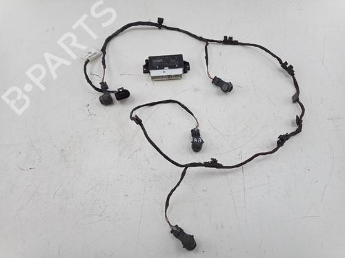Module électronique VW PASSAT B8 Variant (3G5, CB5) 2.0 TDI (150 hp) 29594302