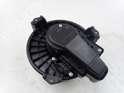 Used Heater blower motor TOYOTA PRIUS PLUS (_W4_) 1.8 Hybrid (ZVW40W, ZVW41W) (136 hp) 28361319