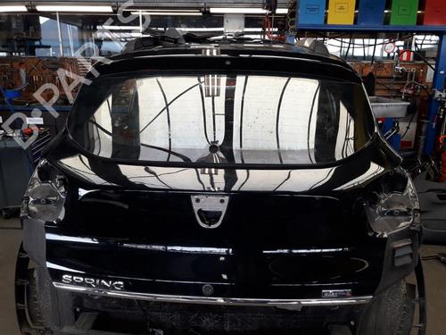Used Tailgate DACIA SPRING EV (B6M1) (45 hp) 22513047
