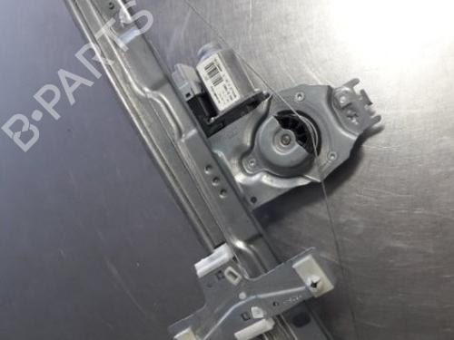 Used Front left window mechanism Front left window mechanism 22455578 22455578