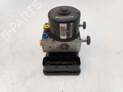 ABS pump PEUGEOT 1007 (KM_) 1.4 | BP38462434M43 - Image 2