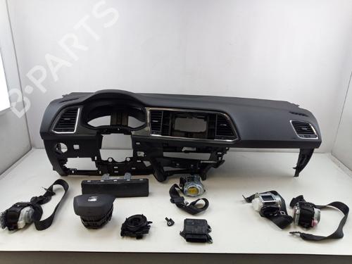 Used Other SEAT ATECA (KH7, KHP) 1.0 TSI (116 hp) 27238700