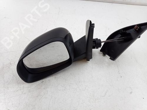 left-mirror-fiat-panda-169_-2003-34736983 main image