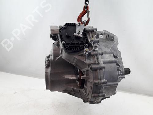 Gearbox SKODA KAROQ (NU7, ND7) 1.5 TSI | BP22513287M3