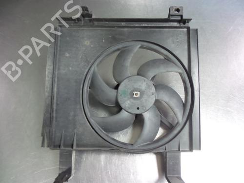 Electronic module SMART CITY-COUPE (450) 0.6 (450.352, 450.353) | BP22451245M83 