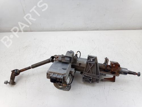 Used Steering column RENAULT CLIO IV Grandtour (KH_) 1.5 dCi 90 (KHN3, KHN4) (90 hp) 22495850