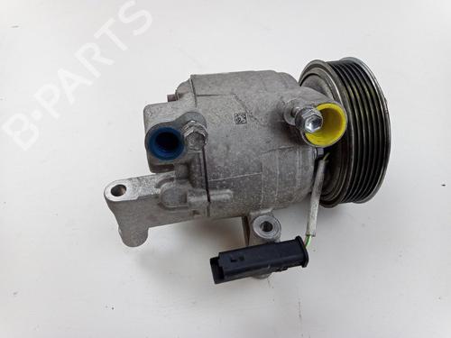 AC-Kompressor TOYOTA AYGO (_B4_) 1.0 (KGB40) (69 hp) 22510761