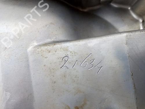 Oil sump OPEL ASTRA K Sports Tourer (B16) 1.0 Turbo (35) | BP30112875M115