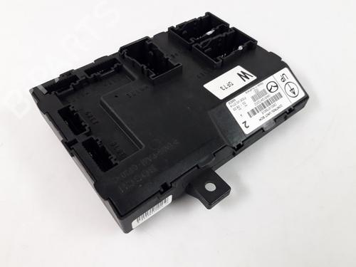 Elektronische module MAZDA 2 (DE_, DH_) 1.3 (DE3FS) (75 hp) 22462682