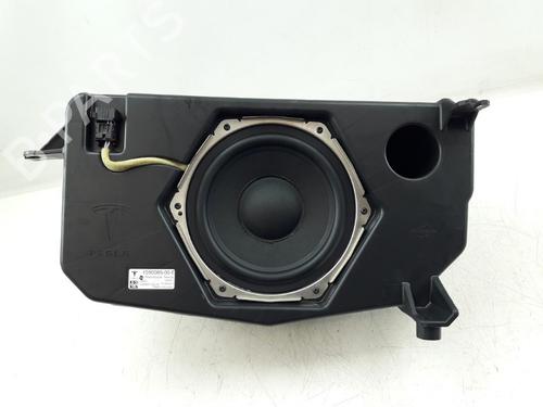 Electronic module TESLA MODEL X (5YJX) 75D AWD | BP22505479M83 