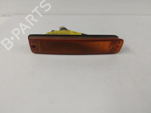 Blinklys fortil højre DAIHATSU APPLAUSE I Hatchback (A101, A111) 1.6 16V (A101) (105 hp) 22450618