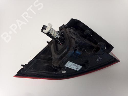 Right taillight VW GOLF VII (5G1, BQ1, BE1, BE2) 1.2 TSI | BP22492250C35 