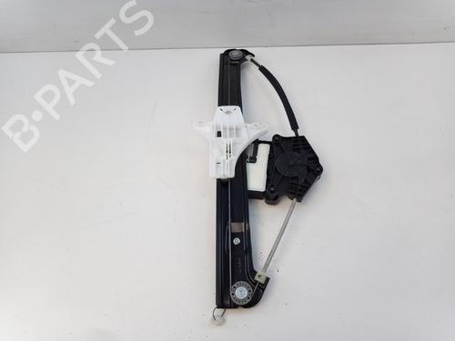 Rudehejsemekanisme Højre bagtil SKODA SCALA (NW1) 1.0 TSI (116 hp) 22492654