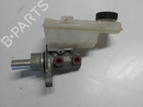 Used Brake master cylinder Brake master cylinder RENAULT KANGOO / GRAND KANGOO II (KW0/1_) 1.5 dCi 70 (KW0V, KW0A) (68 hp) 22455504 22455504