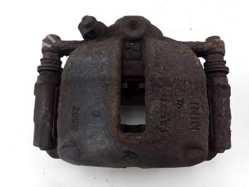 Used Right front brake caliper MINI MINI (R56) One (95 hp) 22493223