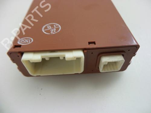Electronic module TOYOTA PRIUS (_W3_) 1.8 Plug-in Hybrid (ZVW30, ZVW35) | BP22481776M83 