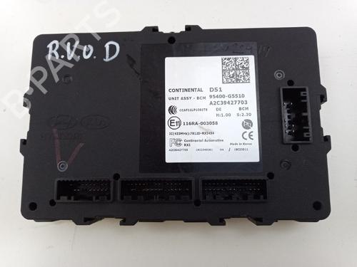control-unit-kia-niro-i-de-2016-2017-2018-2019-2020-2021-2022-39207370 main image