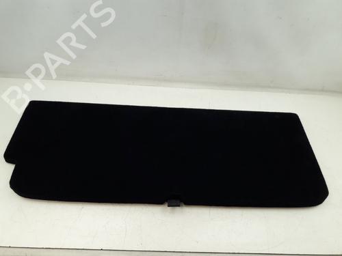 Used Luggage compartment floor TESLA MODEL X (5YJX) 75D AWD (525 hp) 22505473