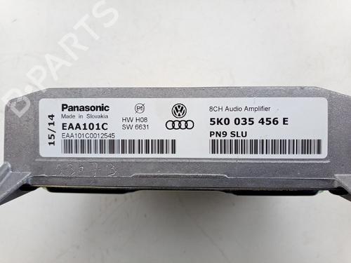 Electronic module VW UP! (121, 122, BL1, BL2, BL3, 123) 1.0 | BP30907642M83 - Image 3