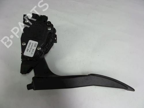 Used Pedal LDV MAXUS Van 2.5 D (95 hp) 22469077