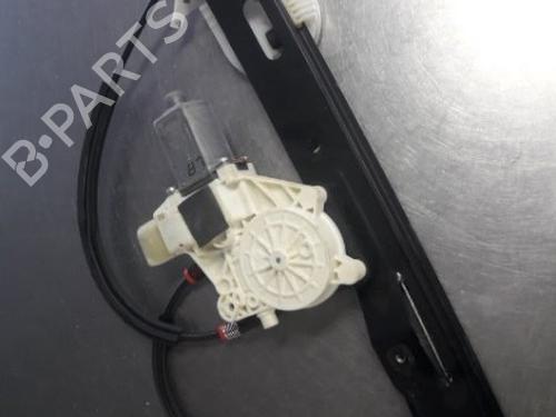 Alzavetro posteriore sinistro FORD MONDEO IV Saloon (BA7) 2.5 (220 hp) 30834838