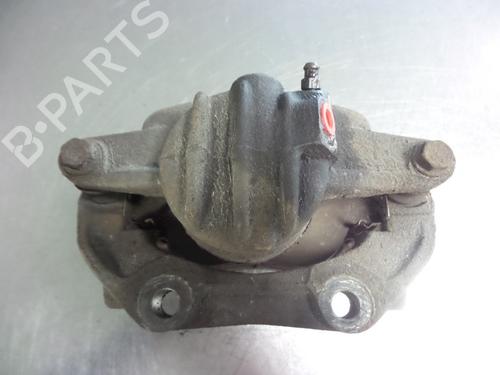 Right front brake caliper CITROËN XSARA Break (N2) 2.0 HDi 109 | BP22465942M104 
