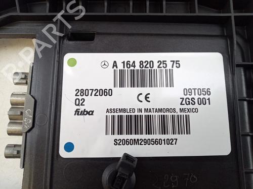 Electronic module MERCEDES-BENZ M-CLASS (W164) ML 320 CDI 4-matic (164.122) | BP32097789M83  - Image 6