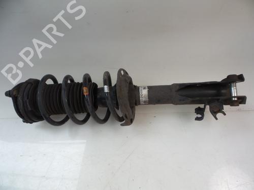 Used Right front shock absorber HONDA CIVIC VIII Saloon (FD, FA) 1.3 IMA (FA3, FD3) (95 hp) 22477864