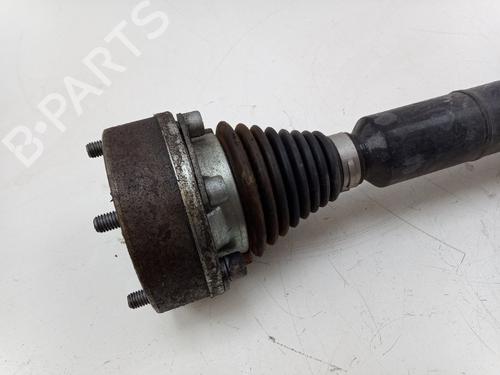 Right front driveshaft VW GOLF VII (5G1, BQ1, BE1, BE2) 1.4 TSI | BP29438348M39 