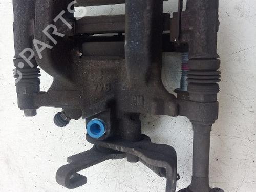 Used Right rear brake caliper Right rear brake caliper OPEL ASTRA J (P10) 1.4 Turbo (68) (140 hp) 39694269 39694269