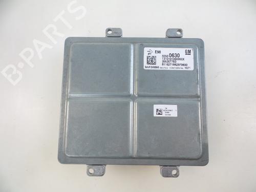 Electronic module OPEL ASTRA K Sports Tourer (B16) 1.6 CDTi (35) | BP22482217M83 