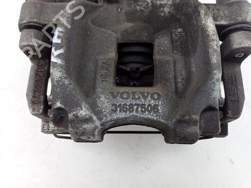 Højre bremsekaliber bag VOLVO V60 II (225) B3 Mild-Hybrid | BP24569560M106