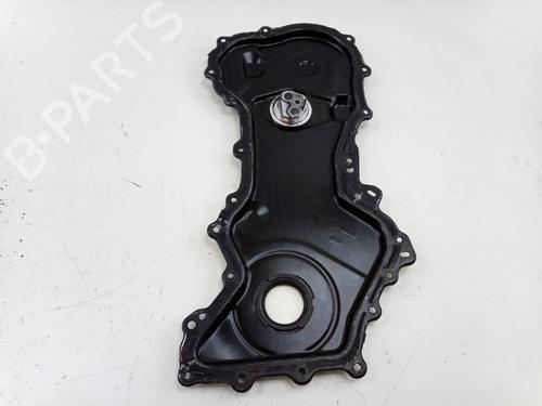 Timing cover RENAULT MASTER III Platform/Chassis (EV, HV, UV) 2.3 dCi 145 FWD (EV0E, EV0F, HV0E, HV0F, UV0E, UV0F,... | BP30538460M123 - Image 2