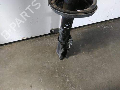 Right rear shock absorber TOYOTA AVENSIS (_T22_) 1.6 i (AT220_, AT220R) | BP22449895M19 