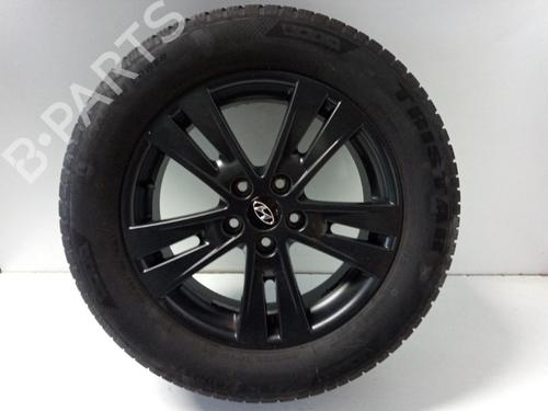 Used Rim HYUNDAI ix35 (LM, EL, ELH) 1.6 (135 hp) 22502086