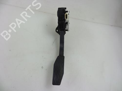Used Pedal OPEL KARL (C16) 1.0 (75 hp) 22486497