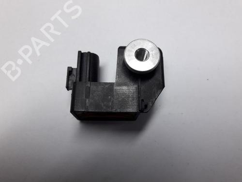 Used Electronic module RENAULT GRAND SCÉNIC II (JM0/1_) 1.5 dCi (JM02, JM13) (101 hp) 22500687