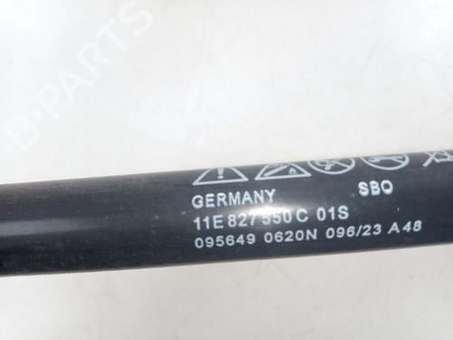 Gasdæmper bagklap VW ID.5 (E39) Pro | BP26507531C138 