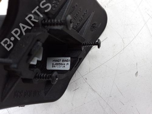 Other SEAT IBIZA IV (6J5, 6P1) 1.2 TSI | BP22494600O1 