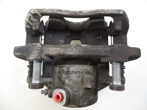 Left front brake caliper MERCEDES-BENZ C-CLASS (W204) C 220 CDI (204.002) | BP22475481M105 