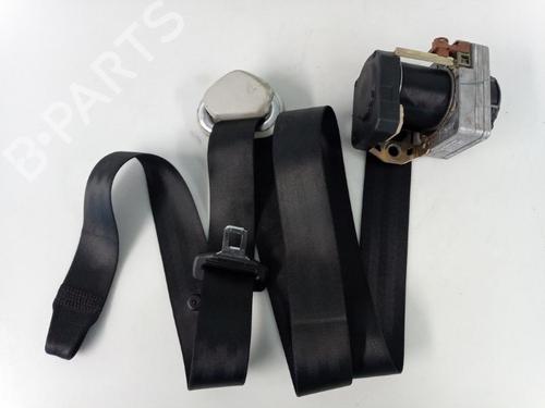 Used Front right seatbelt VW GOLF IV (1J1) 1.9 SDI (68 hp) 22476500