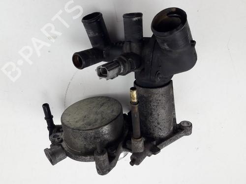Vacuum pump FORD TRANSIT Van (FA_ _) 2.2 TDCi RWD | BP22511370M80